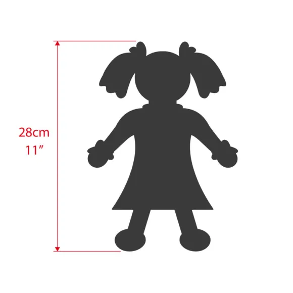 Grace Doll - Small