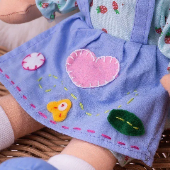 Grace Doll - Small