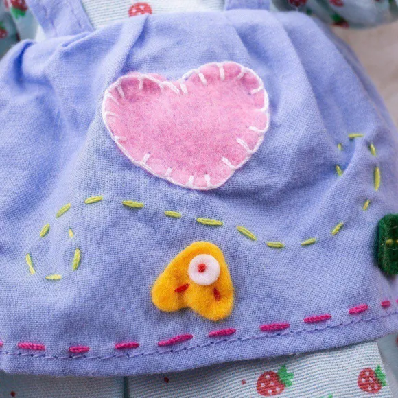 Grace Doll - Small