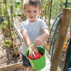 Green Bucket