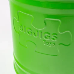 Green Watering Can