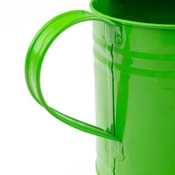 Green Watering Can