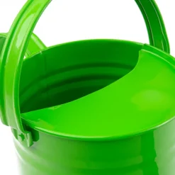 Green Watering Can