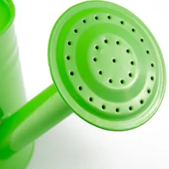 Green Watering Can