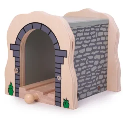 Grey Stone Tunnel