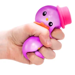 Groovy the Glowman Nee-Doh