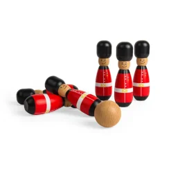Guardsman Skittles