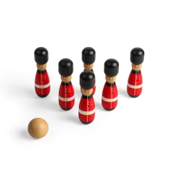 Guardsman Skittles