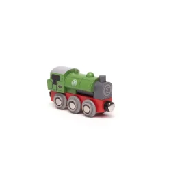 GWR Saddle Engine