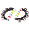 Hand Bell - Children's Musical Instrument Toy