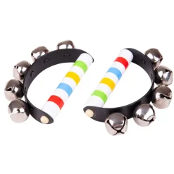Hand Bell - Children's Musical Instrument Toy