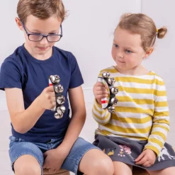 Hand Bell - Children's Musical Instrument Toy