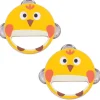 Hand Shaker (Pk 2 Bird)