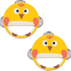 Hand Shaker (Pk 2 Bird)