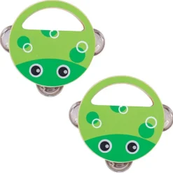Hand Shaker (Pk 2 Frog)