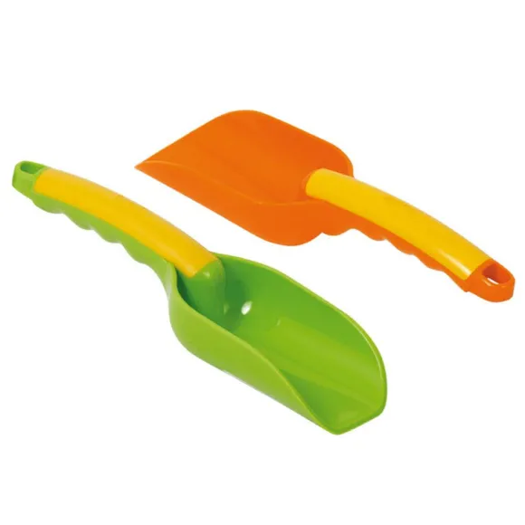 Hand Shovel (Pack of 2)