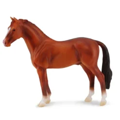 Hanoverian Chestnut