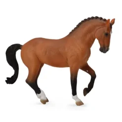 Hanoverian Mare Bay