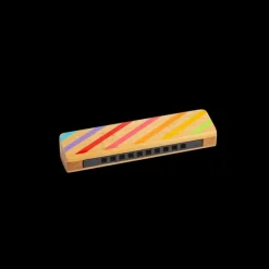 Harmonica 2025