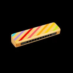 Harmonica 2025