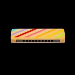 Harmonica 2025