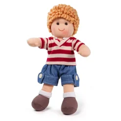 Harry Doll - Small