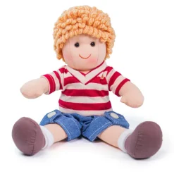 Harry Doll - Small