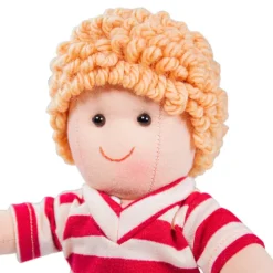 Harry Doll - Small