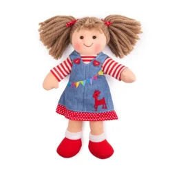 Hattie Doll - Small