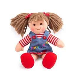 Hattie Doll - Small