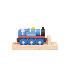 Heritage Collection Bluebell