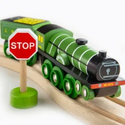 Heritage Collection Flying Scotsman