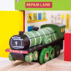 Heritage Collection Flying Scotsman