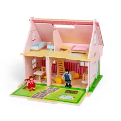 Heritage Playset Blossom Cottage