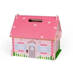 Heritage Playset Blossom Cottage