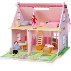 Heritage Playset Blossom Cottage