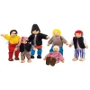 Heritage Playset Pirates Set
