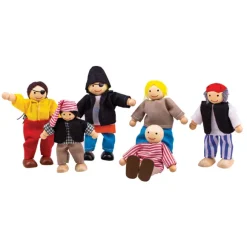 Heritage Playset Pirates Set