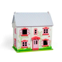 Heritage Playset Rose Cottage