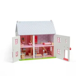Heritage Playset Rose Cottage