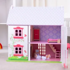 Heritage Playset Rose Cottage