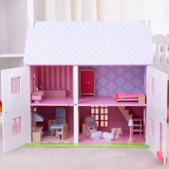 Heritage Playset Rose Cottage