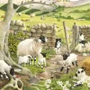 Hide & Seek - 1000 Piece Jigsaw Puzzle