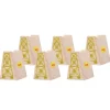 High Level Blocks (Pack of 6)