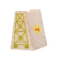 High Level Blocks (Pack of 12)
