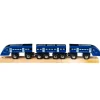 High Speed 1 Train