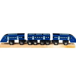 High Speed 1 Train