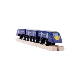 High Speed 1 Train