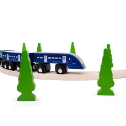 High Speed 1 Train