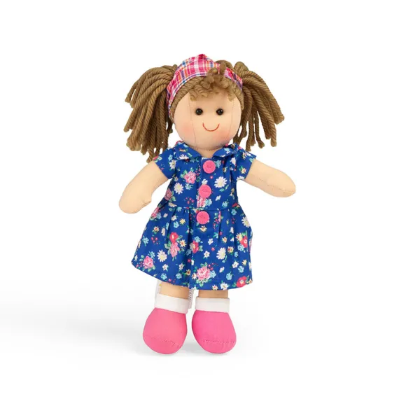 Hollie Doll - Small